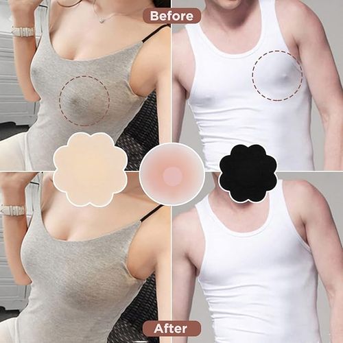Nipple Covers