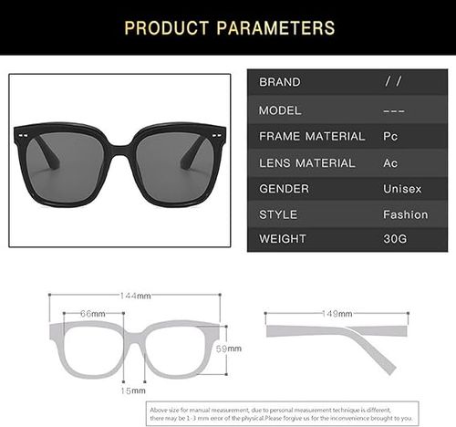 Sunglasses