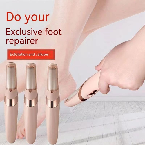 Electric Foot File
