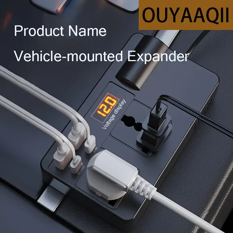 car power inverter