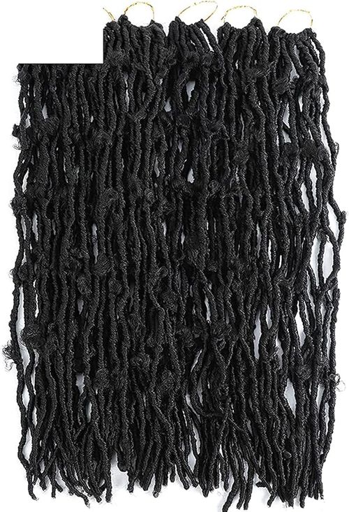 dreadlock wig