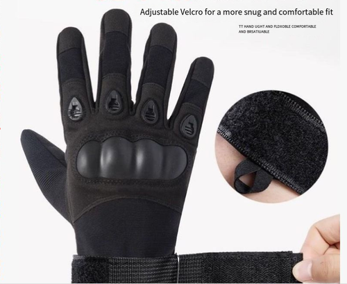 cycling gloves