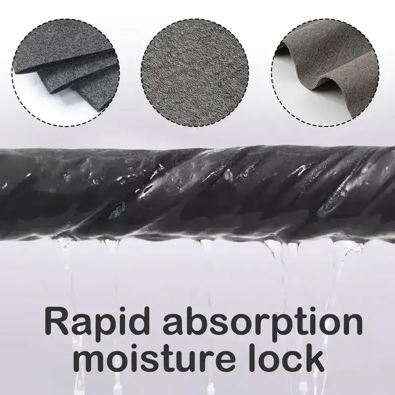 10 pcs Thickened Magic Cleaning Cloth, Microfiber Residue-Free, Reusable Magic Fiber Towels and Cloths, Glass Cleaning