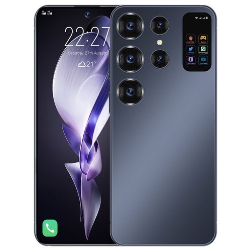 Smartphone 6.6 +16G Android 3G Phone