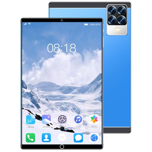 Callable New Android Smart HD Tablet 10.1 inch WiFi Bluetooth Dual SIM Dual Standby