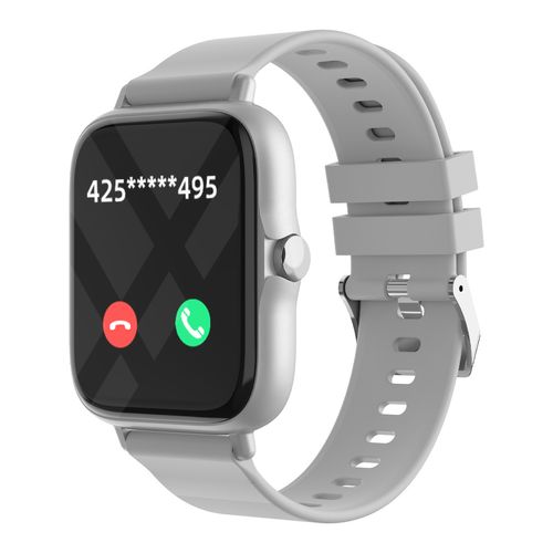 New smart watch bluetooth call heart rate blood pressure blood oxygen waterproof pedometer sports bracelet
