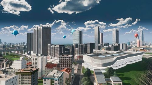 PC GAMES UP FORSALE💎 cities skylines💎 Comes with a complete set of DLC💎 unlimited access💎