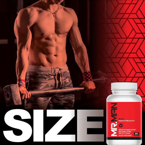 Support– Male Fertility Supplement for Sperm Health, Count, and Motility – All-Natural Formula with Vitamins, Minerals, and Antioxidants – Supports Reproductive Health and Hormonal Balance