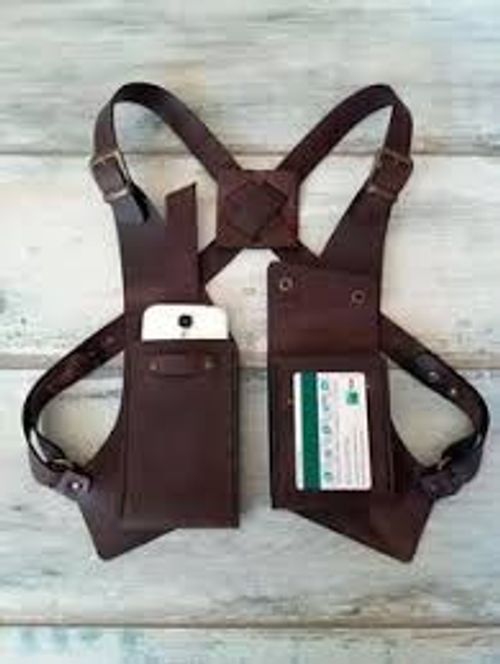 Anti-theft Harness👊🔒