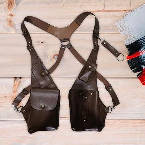 Anti-theft Harness👊🔒