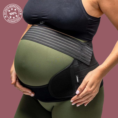 BellyEmbrace-LittlemaelyaMaternity Belt