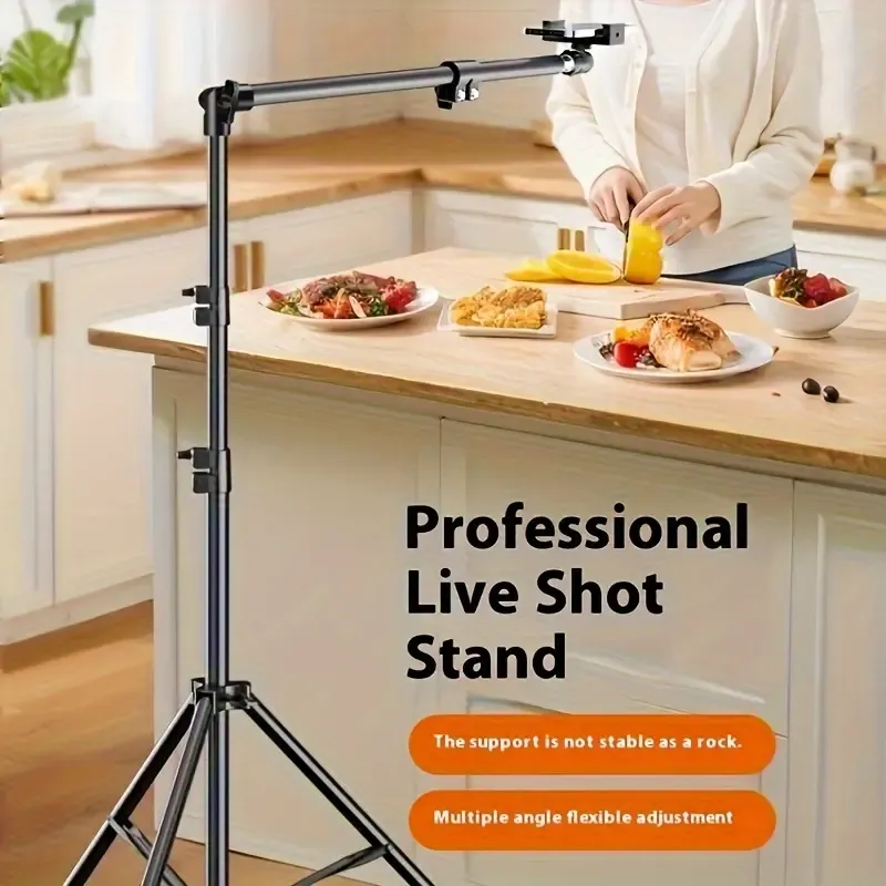 This Flexible Phone Stand Beats All Traditional Tripods! 🎥📱