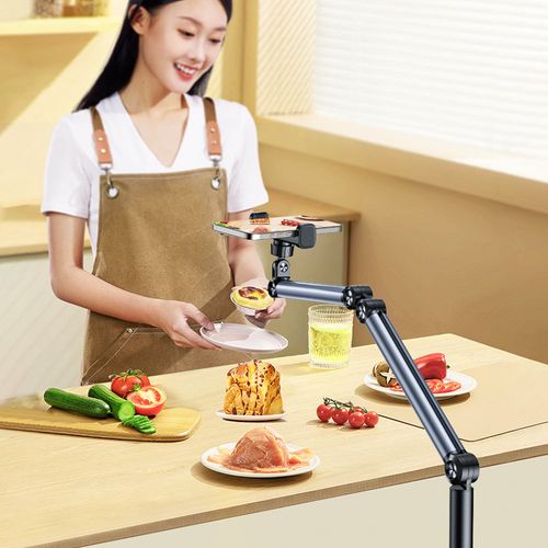 This Flexible Phone Stand Beats All Traditional Tripods! 🎥📱
