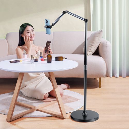 This Flexible Phone Stand Beats All Traditional Tripods! 🎥📱