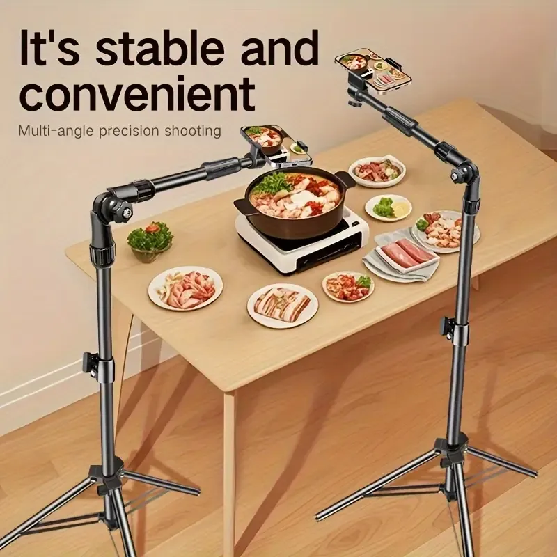 This Flexible Phone Stand Beats All Traditional Tripods! 🎥📱