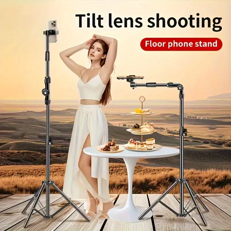 This Flexible Phone Stand Beats All Traditional Tripods! 🎥📱