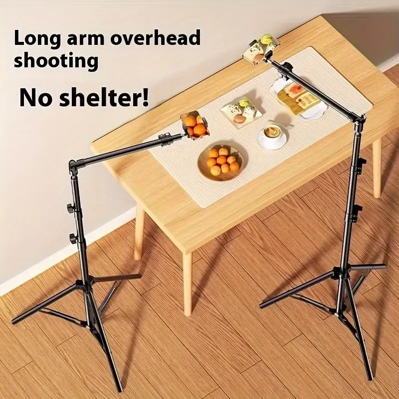 This Flexible Phone Stand Beats All Traditional Tripods! 🎥📱