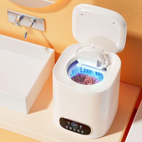 9L Mini Washing Machine👕💦（Brand new upgrade）