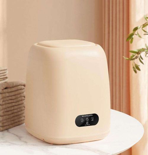 9L Mini Washing Machine👕💦（Brand new upgrade）