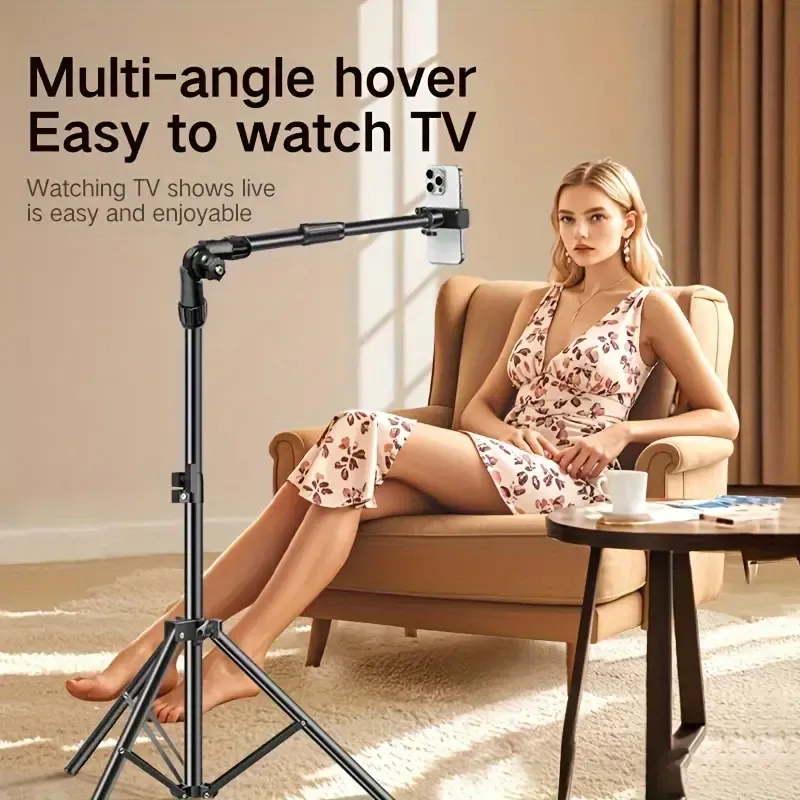 This Flexible Phone Stand Beats All Traditional Tripods! 🎥📱