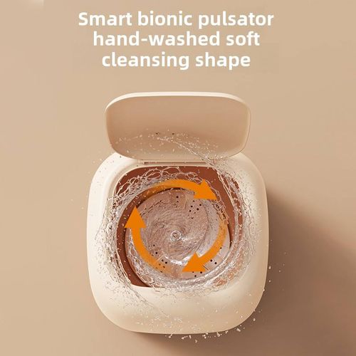 9L Mini Washing Machine👕💦（Brand new upgrade）