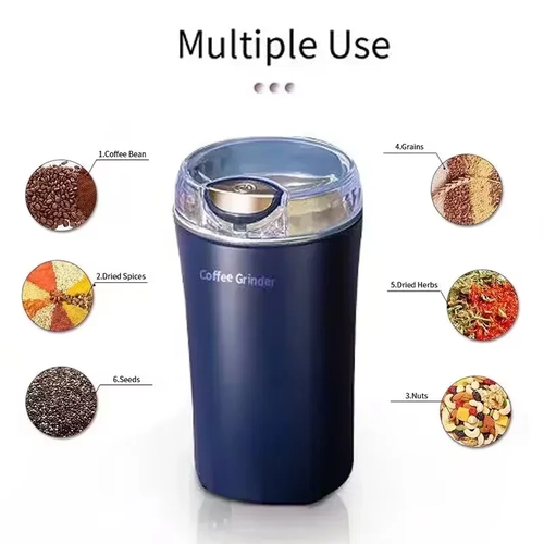 Moedor e máquina