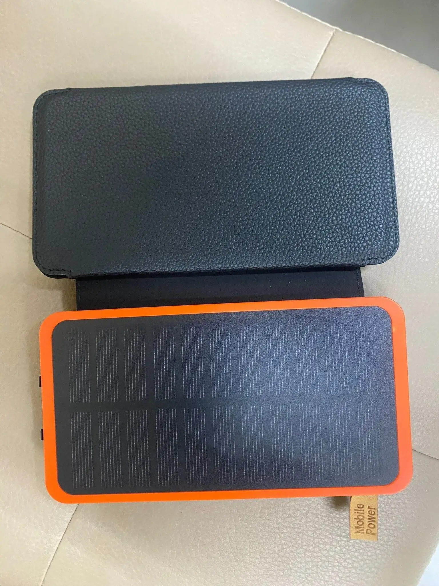 Portable Solar Charger