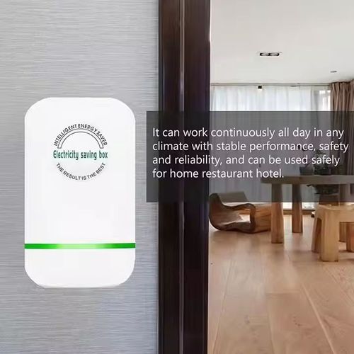 The Ultimate Energy-Saving Gadget for the Home