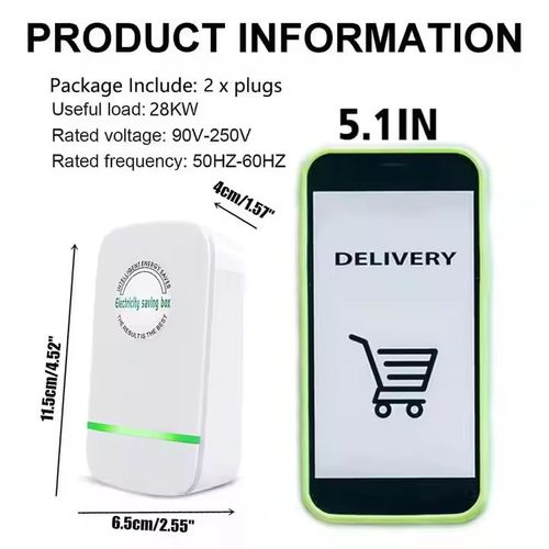 The Ultimate Energy-Saving Gadget for the Home