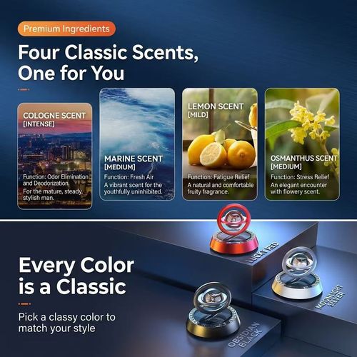 Car Scent