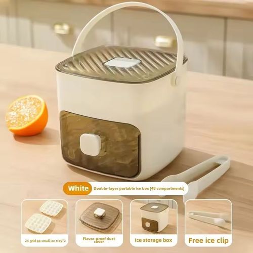 Ice maker
