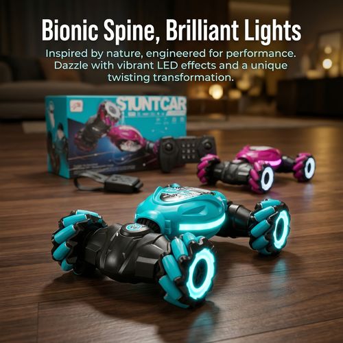 remote control car