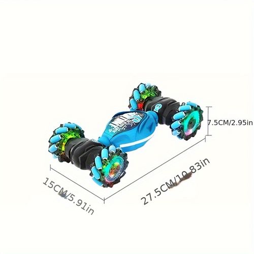 remote control car