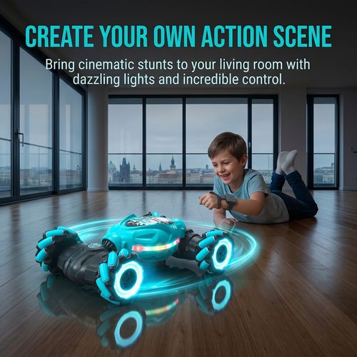remote control car