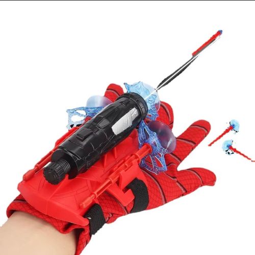 Spider Launcher Set