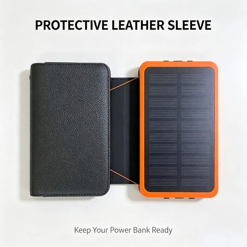 Portable Solar Charger