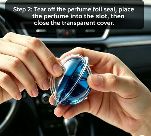air freshener