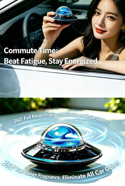 air freshener
