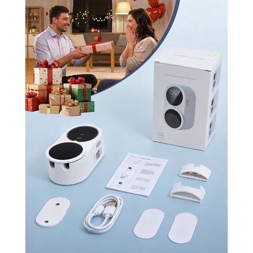 Toothbrush Holder