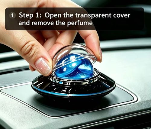 air freshener