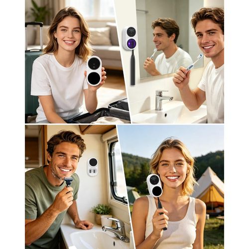 Toothbrush Holder