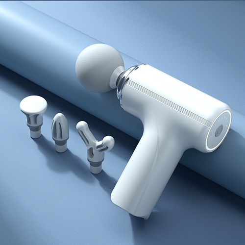 massage gun