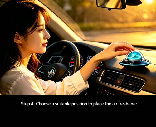 air freshener
