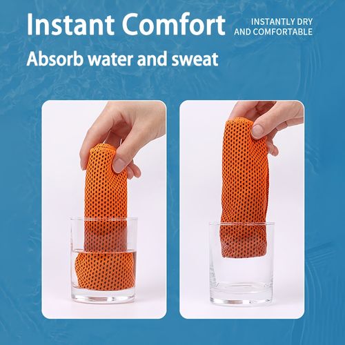 Chill Towel