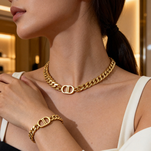 Necklace