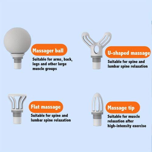 massage gun