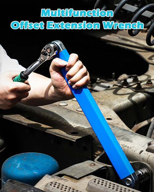 ew-Style Fashionable Multi-Functional Wrench