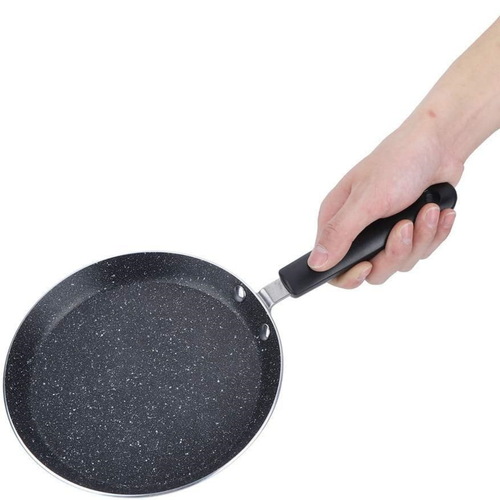 non-stick pizza pan