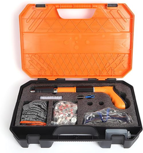 Nail Gun