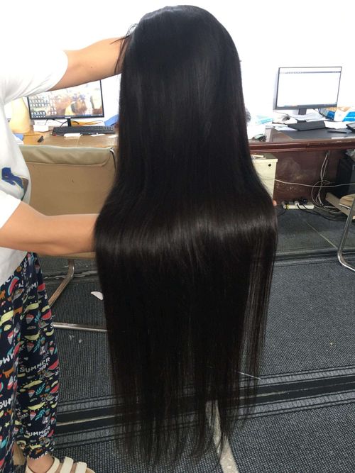 Full wig